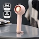 image 2 of GEEPAS Handheld Mini Fan Rechargeable & Portable Pack of 2 - Pink