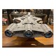 image 5 of Star Wars 3D Puzzle Mandalorian Imperial Cruiser