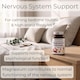 image 4 of Dietapplements Magnesium Glycinate with Vitamin B6 90 Capsules