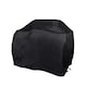 image 8 of Charles Bentley Universal Waterproof Gas Charcoal BBQ Cover Large 4-5 Burner