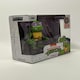 image 4 of TMNT Teenage Mutant Ninja Turtles Donatello 4 Inch Figure Jada 253283003