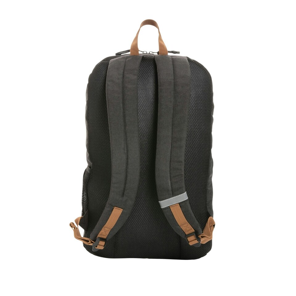 image 1 of XD Collection Impact Aware Urban Outdoor Backpack - Black - One Size | Black