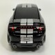 image 4 of Dodge Charger Black LHD 1:32 Scale Light & Sound Tayumo 32145014