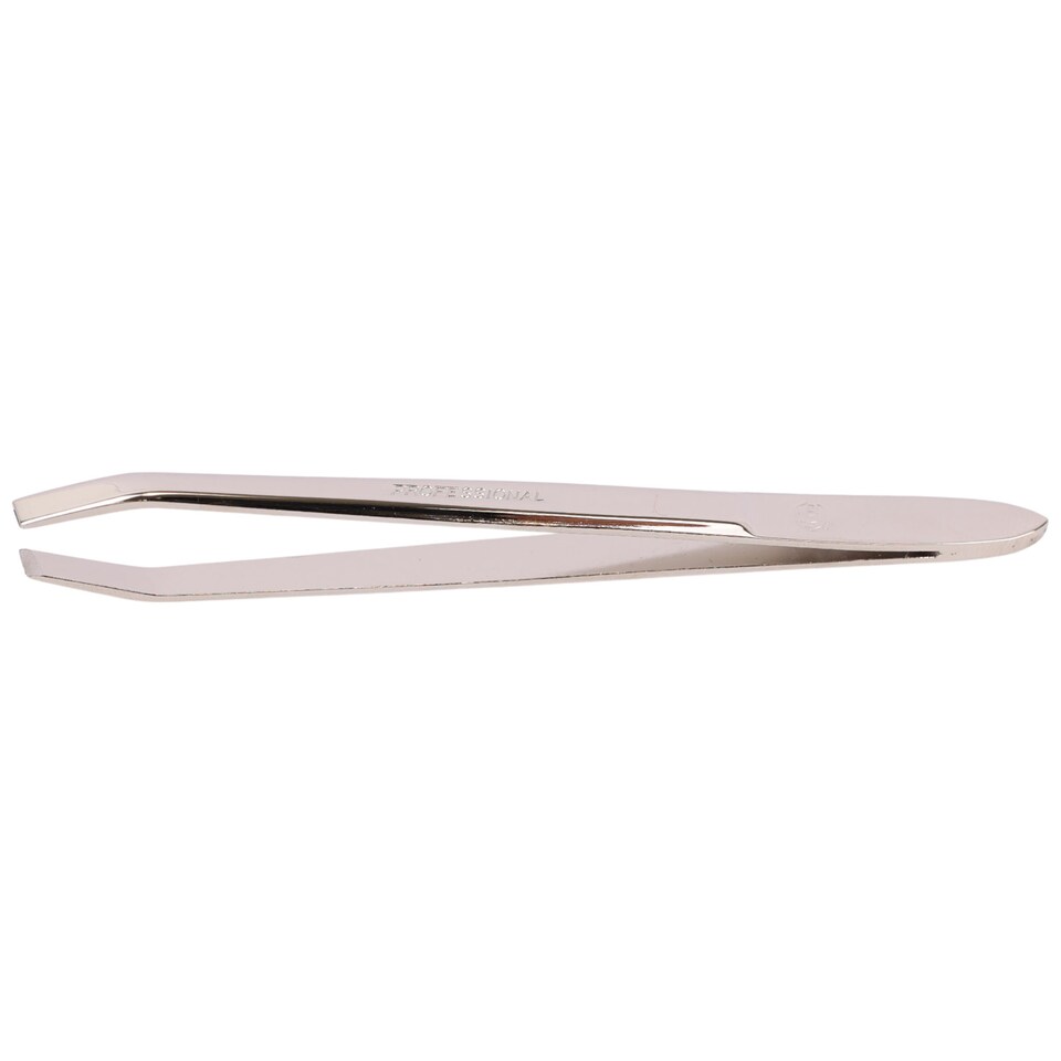 image 1 of Kiepe  - 0347 Tweezer Slanted 3.5 Inch (9cm)