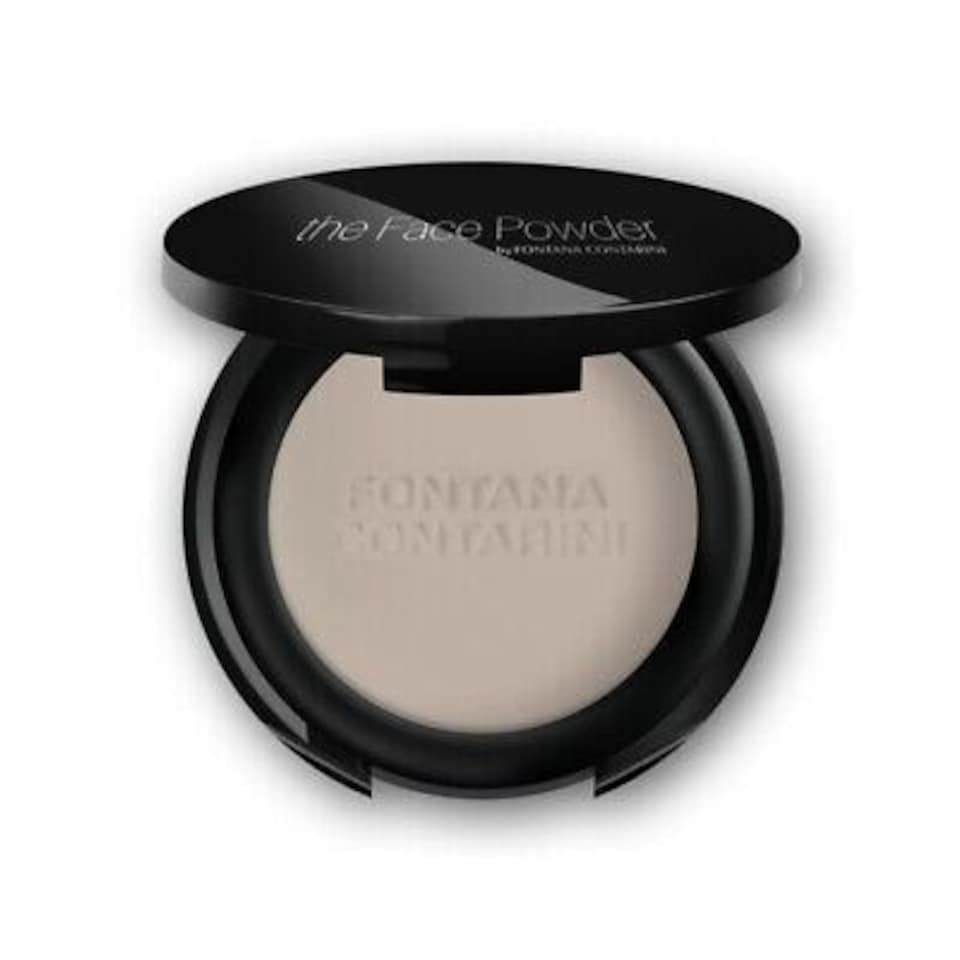 image 1 of Fontana Contarini The Face Powder - Shade 0