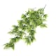 image 4 of Pack of 6 x Hanging UV and Fire Resistant Artificial Boston Fern Plant 75cm