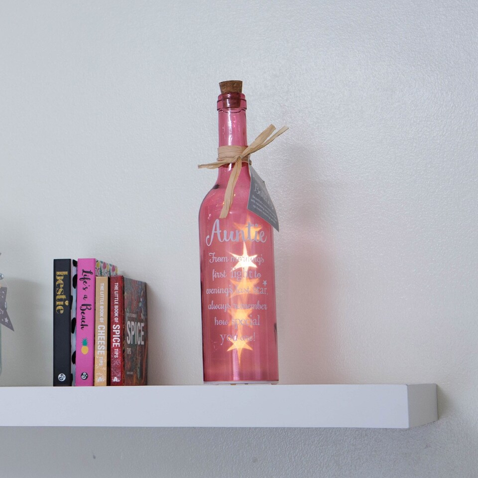 image 1 of Starlight Bottle - Auntie
