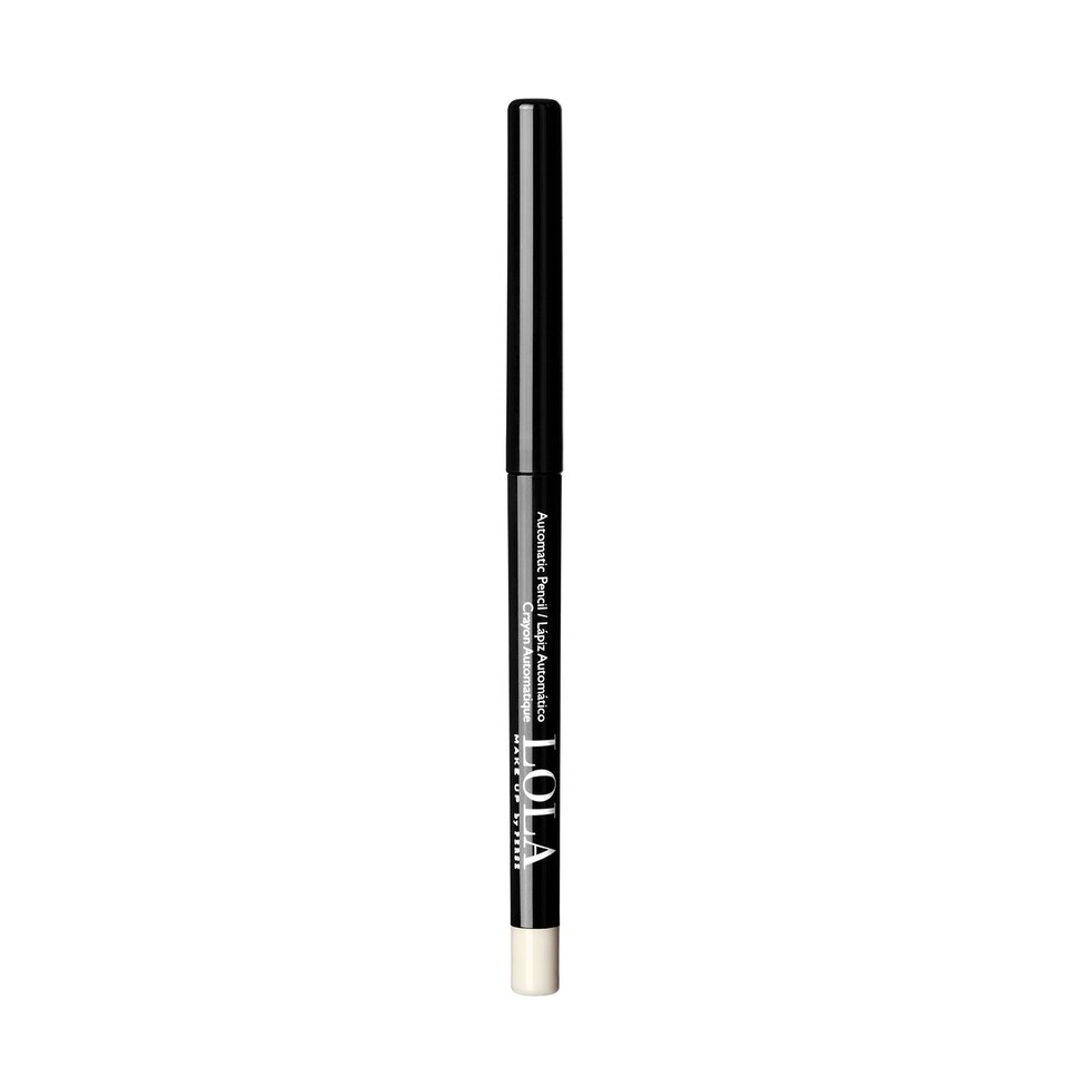 image 1 of AUTOMATIC EYE PENCIL (Variation) Multi | Naked - Light Beige 