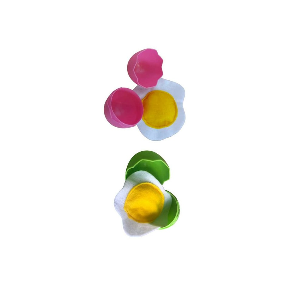 image 1 of Donic-Schildkroet Egg & Spoon Race Set - Multicoloured - One Size