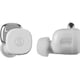 image 3 of Audio Technica Bluetooth Wireless Earbuds - White ATH-SQ1TWWH