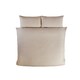 image 1 of Seersucker Polycotton Duvet Cover Set with Pillowcase