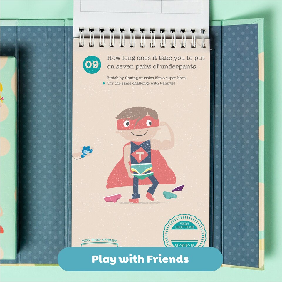 image 1 of Beat the Clock - Stopwatch Set