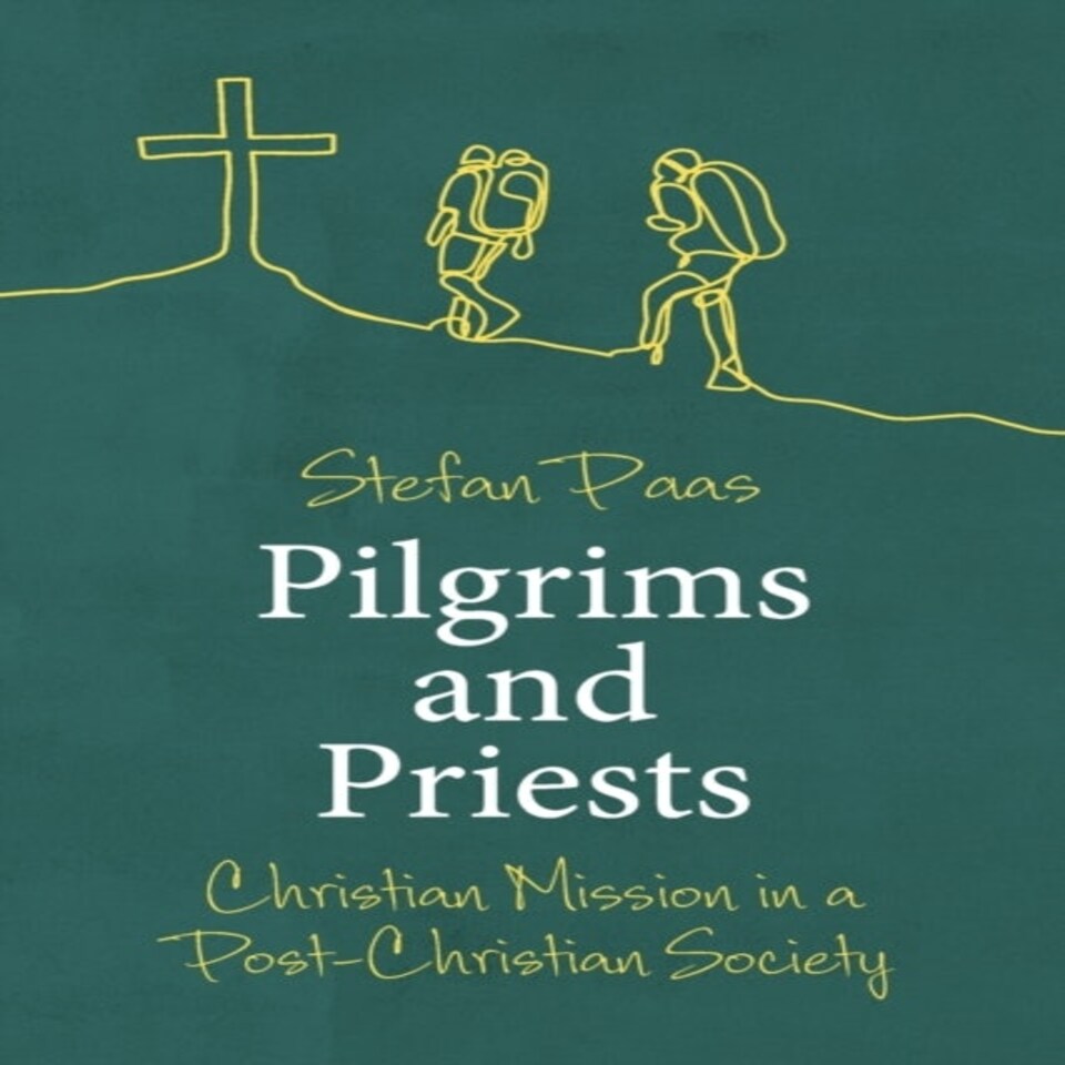 Pilgrims And Priests