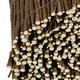 image 4 of Primrose Premium Willow Natural Garden Screening Roll Privacy Border W5m x H1.8m