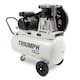 image 3 of Air Compressor Triumph 15-100P Industrial, 100L, 14.8CFM, 3HP