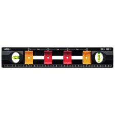 Wiha Electrician's Spirit Level 40cm