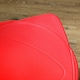 image 8 of AIYAPLAY Sensory Spinning Chair for Kids, for Balance, Coordination, Red