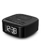 image 4 of Philips TAR7705-10 Black Audio Bluetooth Clock DAB+/FM Digital Radio