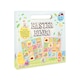 image 1 of Easter Bingo Pack Game for 6 Players