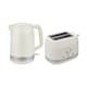 image 1 of Hamilton Beach Ella Latte Kettle & Toaster Set
