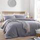 image 7 of Appletree Waterford Duvet Cover Set Blue