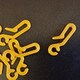 image 6 of Shower Curtain Hooks (Pack of 10)