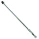 image 6 of 30" Breaker Power Bar & 10pc Impact Hex Bit Socket Set 1/2'' Drive 4 -19mm