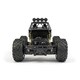 image 8 of RCG Racing RC 1/16 Rock Crawler - Black