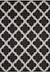 image 1 of The Rugs Outdoor Indoor Moroccan Garden Patio Rug Weatherproof Jet Washable | 400