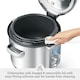 image 6 of Sage Fast Slow Pro Pressure Cooker 4L Brushed Stainless Steel