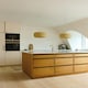 image 5 of Osram Decor Paper Bale Pendant Ceiling Light 1 X E27 Beige Cream