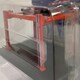 image 5 of STP Four Post Lift Series 2 1:64 Scale Greenlight 16120A