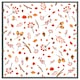 image 4 of Acorns & leaves (Picture Frame) Brown | Oak | S