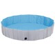 image 1 of Yaheeetch 180 cm Foldable Pet Pool for Garden Beach Yard Home Use-Grey XXXL | Grey | Grey | 1