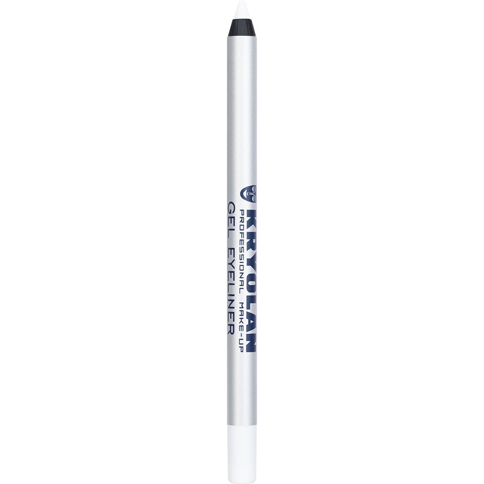image 1 of Gel Eyeliner | White