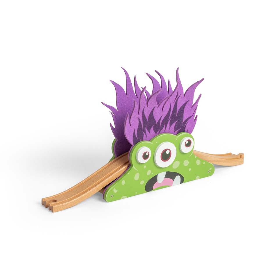 image 1 of Monster Bridge