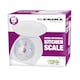 image 2 of 5kg Kitchen Scale Weighing Cooking Food Weight Round Mechanical Home