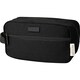 image 4 of Joey Canvas Recycled 3.5L Toiletry Bag - Solid Black - One Size