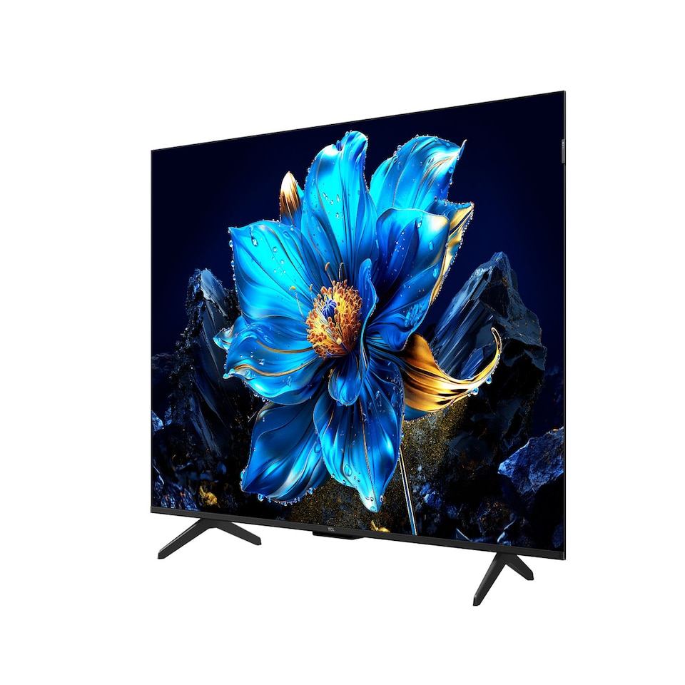 image 1 of TCL 50P7K 50inch 4K UHD QLED SMART TV WiFi Google TV