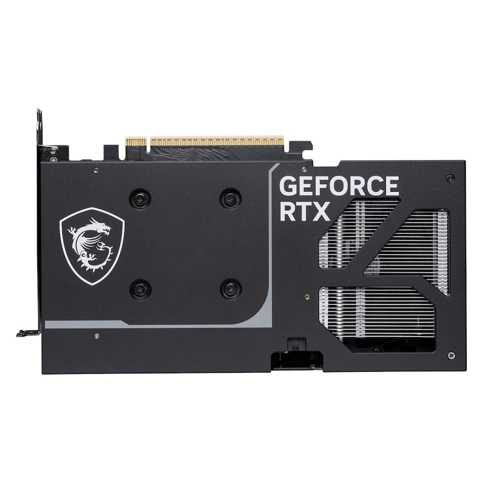 image 1 of MSI GeForce RTX 5060 Ti VENTUS 2X 8G OC PLUS Graphics Card