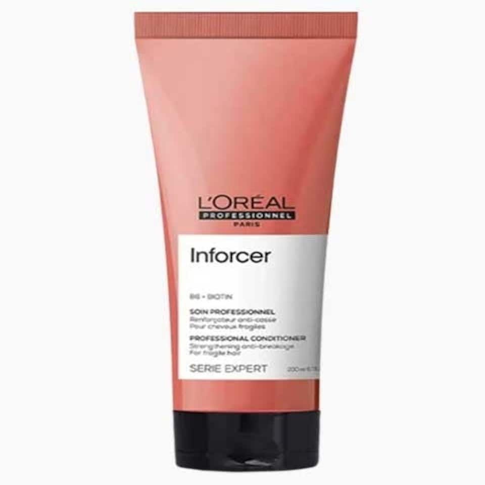 Loreal Paris Inforcer Professional Conditioner 200 ml