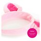 image 4 of Pig Fancy Dress Set – Headband with Ears, Nose & Tail Costume Kit N/A | One Size