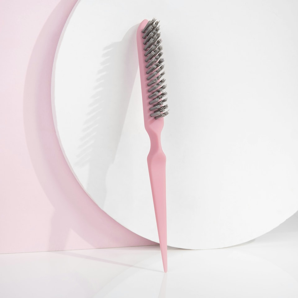 image 1 of Brushworks Back Comb Brush