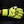 Fluo Yellow/Black