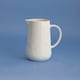 image 2 of Price & Kensington Daisy Jug 1.2 Litre | White