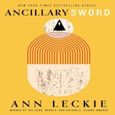 Ancillary Sword