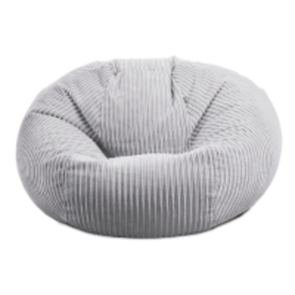 image 1 of rucomfy Jumbo Cord Goliath - Giant Indoor Bean Bag Chair for Adults