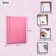 image 10 of ARPAN Self Adhesive Spiral Ring Binding Photo Album – 36 Sheets / 72 Sides – Large Sticky Page Scrapbook Memory Album for Photos, Keepsakes & Special Occasions