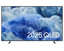 Samsung QE65Q8FAAUXXU 65" Q8F 4K QLED Vision AI Smart TV