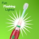 image 6 of Brush Baby Dinosaur KidzSonic Kids Electric Toothbrush